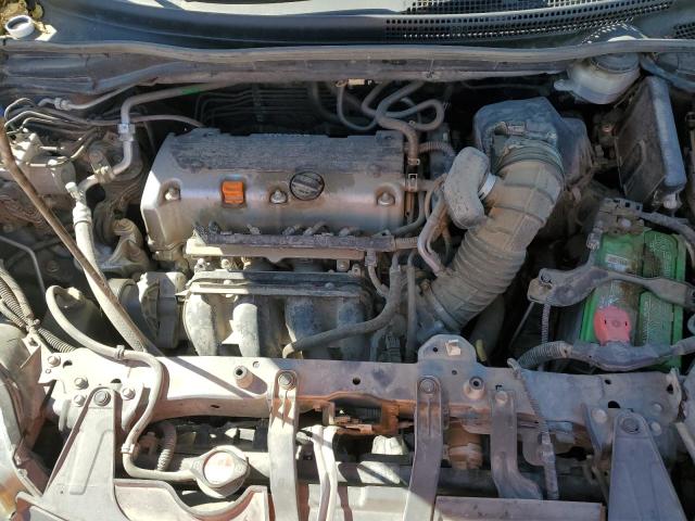Photo 12 from auction – 2012 HONDA CR-V EXL with VIN JHLRM4H75CC019752