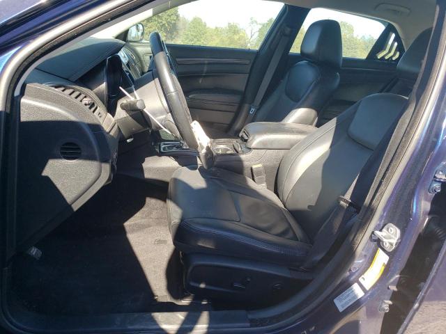 Photo 7 from auction – 2015 CHRYSLER 300 LIMITE with VIN 2C3CCAAG1FH931329