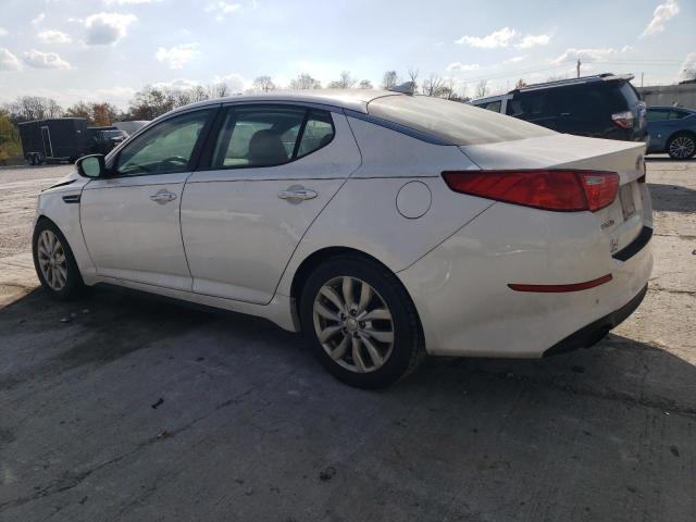 Photo 2 from auction – 2014 KIA OPTIMA LX with VIN 5XXGM4A78EG320422