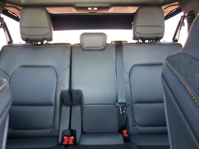 Foto 10 de la subasta – 2023 FORD BRONCO BAS con VIN 1FMEE5DHXPLC13949