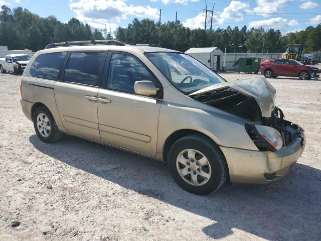 Photo 4 from auction – 2008 KIA SEDONA EX with VIN KNDMB233186245749