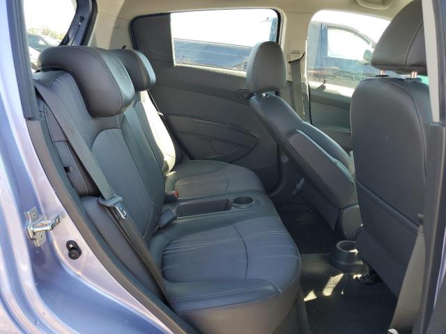 صورة رقم 10 من المزاد - 2015 CHEVROLET SPARK 1LT مع VIN KL8CD6S97FC752343
