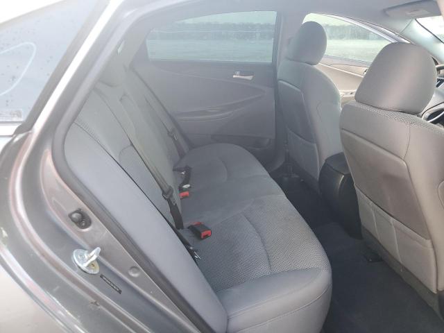 Photo 10 from auction – 2013 HYUNDAI SONATA GLS with VIN 5NPEB4AC1DH788747