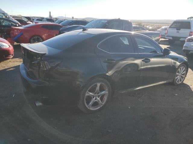 Photo 3 from auction – 2008 LEXUS IS 350 with VIN JTHBE262285020732