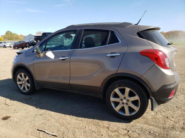 Photo 2 from auction – 2014 BUICK ENCORE with VIN KL4CJGSB2EB731598