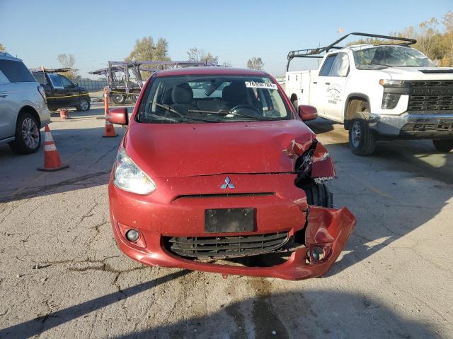 Photo 5 from auction – 2015 MITSUBISHI MIRAGE ES with VIN ML32A4HJ5FH039612