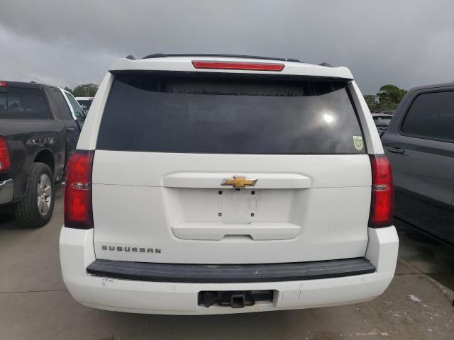 Photo 6 from auction – 2016 CHEVROLET SUBURBAN K with VIN 1GNSKHKC3GR450845