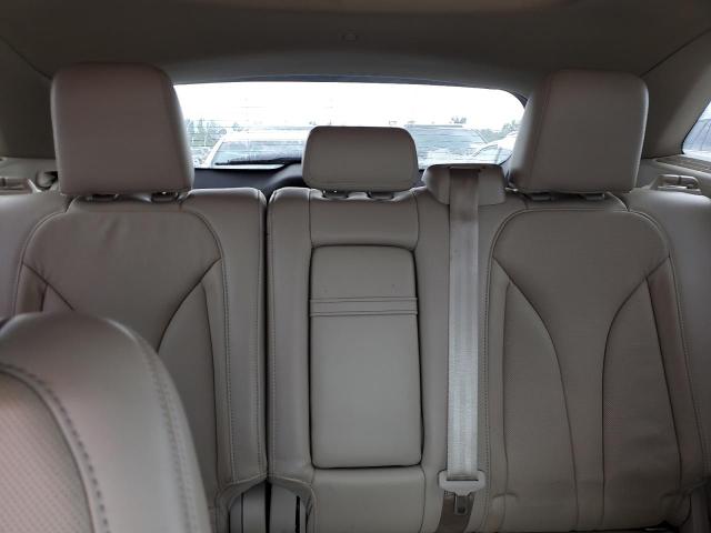 Photo 10 from auction – 2018 LINCOLN MKC RESERV with VIN 5LMCJ3D93JUL00655