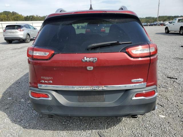 Photo 6 from auction – 2014 JEEP CHEROKEE L with VIN 1C4PJMCS8EW128202