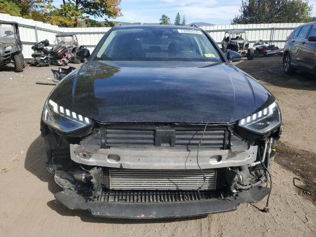 Photo 5 from auction – 2021 AUDI A4 ALLROAD with VIN WA18AAF42MA004657
