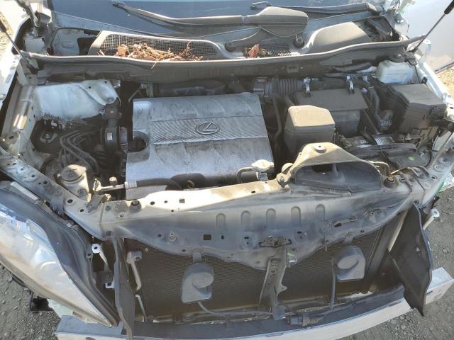 Photo 12 from auction – 2010 LEXUS RX 350 with VIN 2T2BK1BA3AC077334