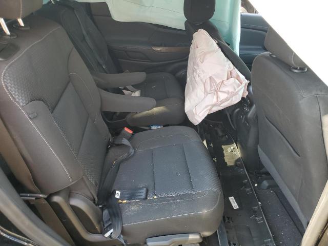 Photo 10 from auction – 2023 GMC ACADIA SLE with VIN 1GKKNRL45PZ119542