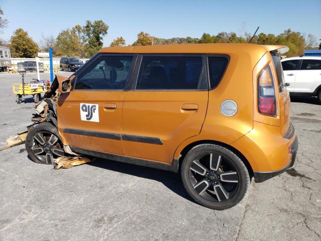 Photo 2 from auction – 2010 KIA SOUL + with VIN KNDJT2A27A7108888