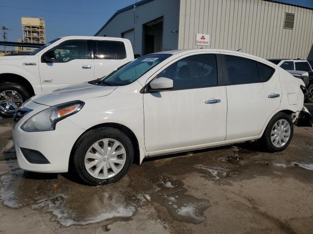 Photo 1 from auction – 2015 NISSAN VERSA S with VIN 3N1CN7AP3FL866793