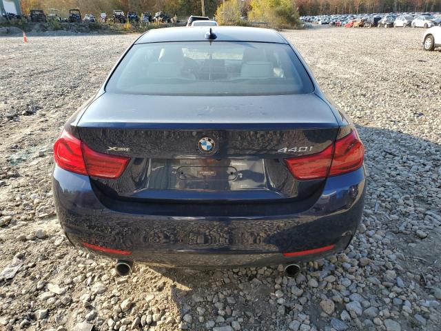 Photo 6 from auction – 2018 BMW 440XI with VIN WBA4W9C54JAF93952