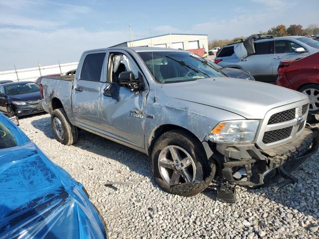 Photo 4 from auction – 2016 RAM 1500 ST with VIN 3C6RR7KT7GG302122