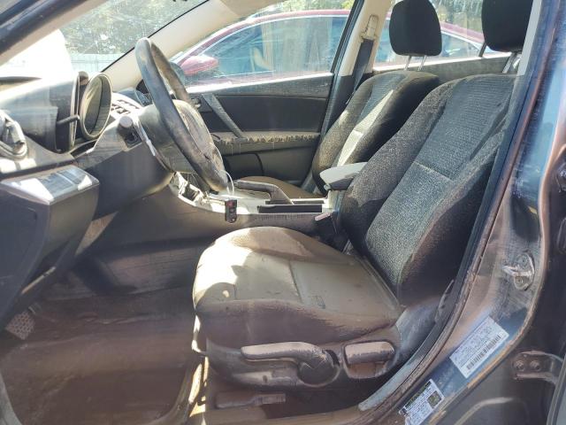 Photo 7 from auction – 2012 MAZDA 3 I with VIN JM1BL1UF4C1652218