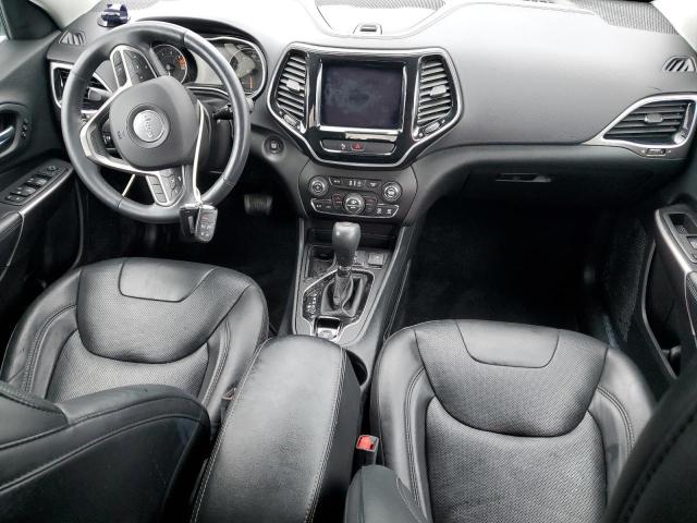 Photo 8 from auction – 2019 JEEP CHEROKEE L with VIN 1C4PJLDB7KD296073