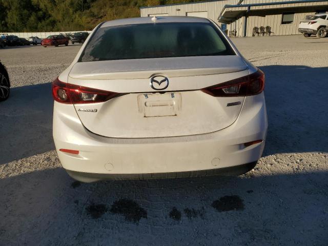 Photo 6 from auction – 2018 MAZDA 3 TOURING with VIN 3MZBN1V36JM251684