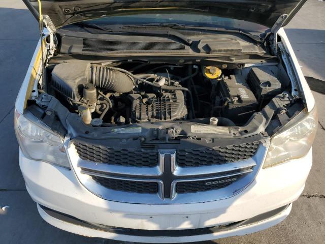 Photo 12 from auction – 2017 DODGE GRAND CARA with VIN 2C4RDGBG3HR768040