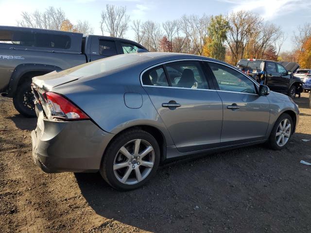 Photo 3 from auction – 2016 VOLVO S60 PREMIE with VIN YV1612TK2G2394948