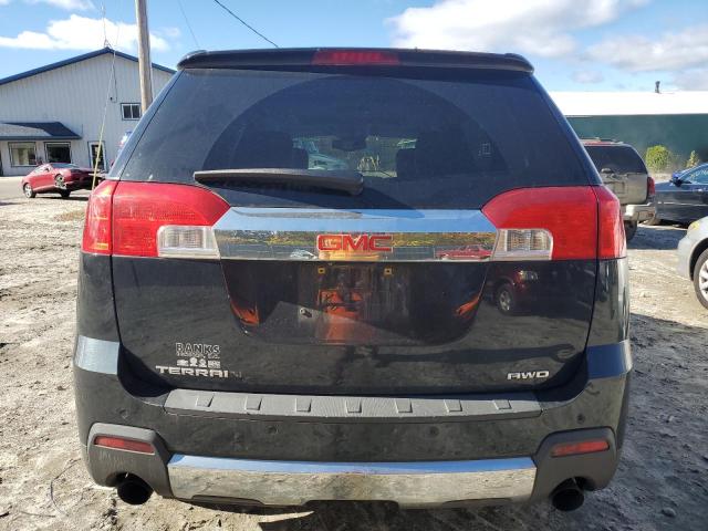 Photo 6 from auction – 2012 GMC TERRAIN SL with VIN 2GKFLXE56C6217146
