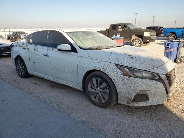 Photo 4 from auction – 2020 NISSAN ALTIMA S with VIN 1N4BL4BV4LC159791