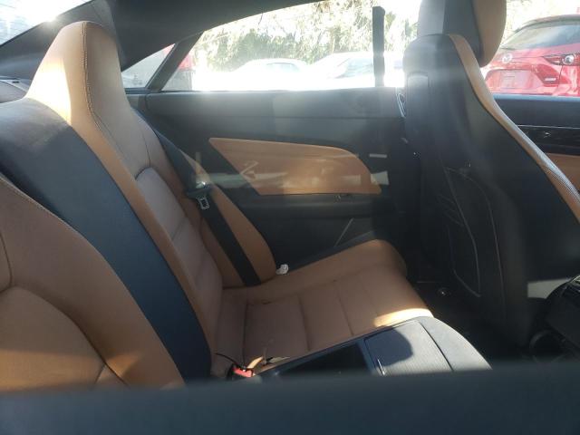 Photo 10 from auction – 2017 MERCEDES-BENZ E 400 with VIN WDDKJ6FB1HF355145