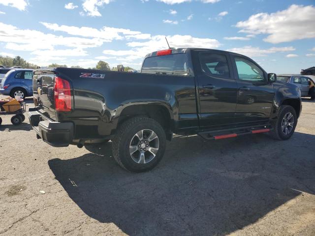 Photo 3 from auction – 2015 CHEVROLET COLORADO Z with VIN 1GCGSCE38F1237187