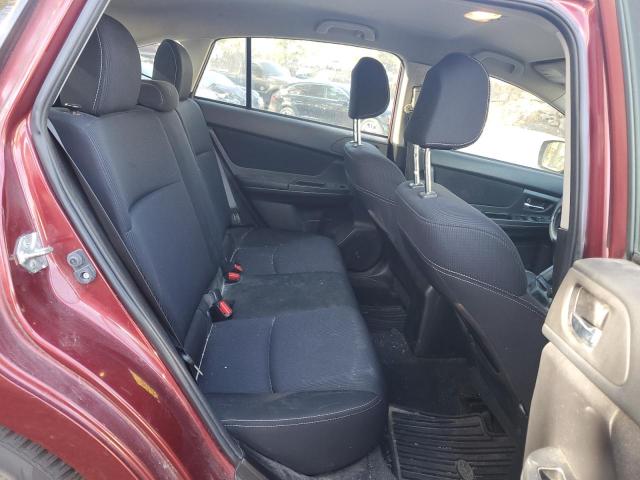 Photo 10 from auction – 2012 SUBARU IMPREZA SP with VIN JF1GPAL65CH205504