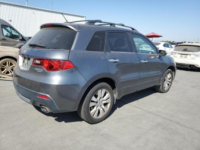 Foto 3 de la subasta – 2011 ACURA RDX TECHNO con VIN 5J8TB2H52BA005105