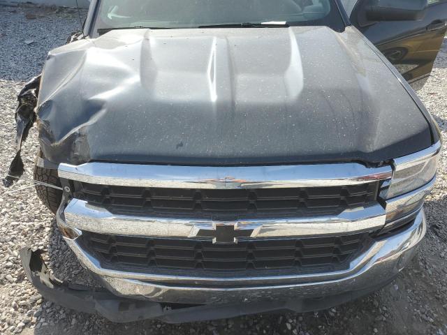 Photo 11 from auction – 2017 CHEVROLET SILVERADO with VIN 3GCUKREC2HG183217