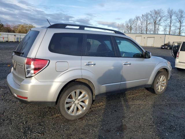 Photo 3 from auction – 2011 SUBARU FORESTER 2 with VIN JF2SHADC2BH774834