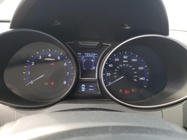 Photo 9 from auction – 2015 HYUNDAI VELOSTER T with VIN KMHTC6AE1FU235716