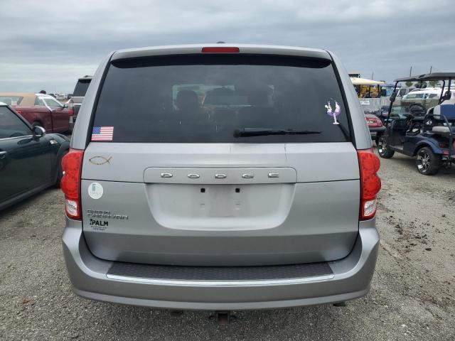 Photo 6 from auction – 2013 DODGE GRAND CARA with VIN 2C4RDGCG4DR662818