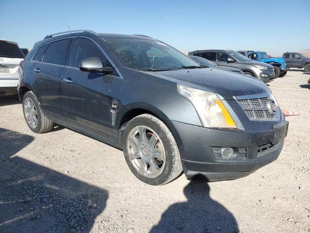 Photo 4 from auction – 2012 CADILLAC SRX PERFOR with VIN 3GYFNBE32CS528821