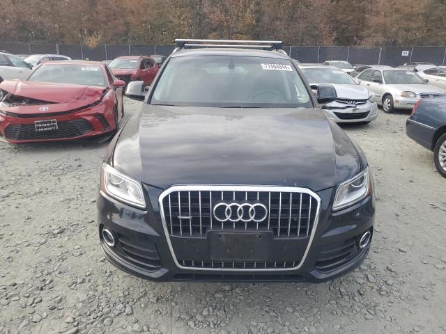 Photo 5 from auction – 2015 AUDI Q5 PREMIUM with VIN WA1LFAFP3FA130910