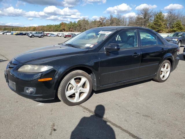 MAZDA 6 I 2006 with VIN 1YVHP80C565M17899 - Photo from auction