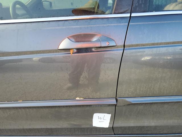 Photo 12 from auction – 2011 HONDA ACCORD EXL with VIN 1HGCP2F84BA026357