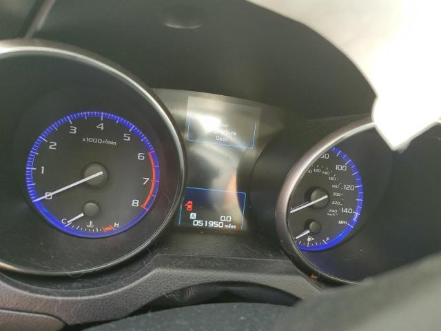 Photo 9 from auction – 2015 SUBARU LEGACY 2.5 with VIN 4S3BNAN64F3060836