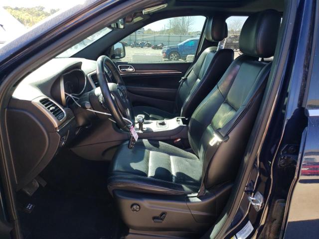Photo 7 from auction – 2015 JEEP GRAND CHER with VIN 1C4RJFBG8FC229258
