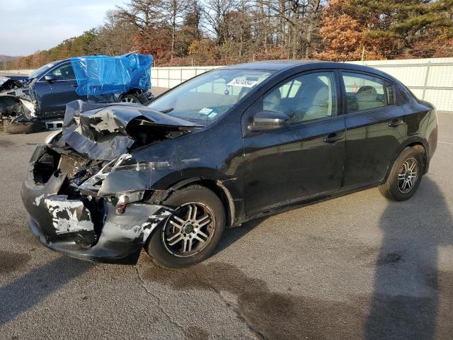 NISSAN SENTRA 2.0 2010 with VIN 3N1AB6AP7AL650240 - Photo from auction