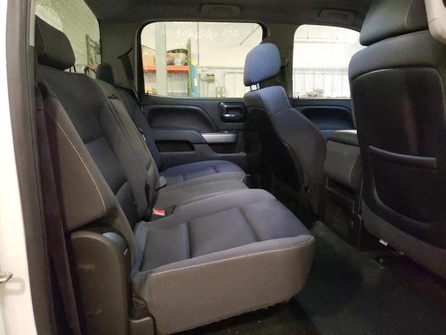 Photo 10 from auction – 2014 CHEVROLET 1500 with VIN 3GCUKREC0EG392080