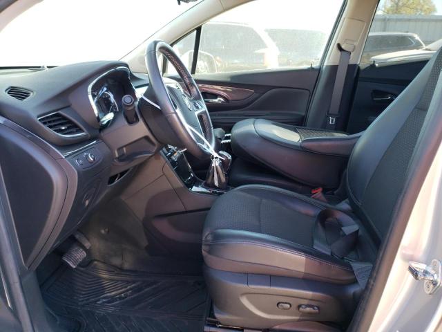 Photo 7 from auction – 2020 BUICK ENCORE PRE with VIN KL4CJASB4LB023864