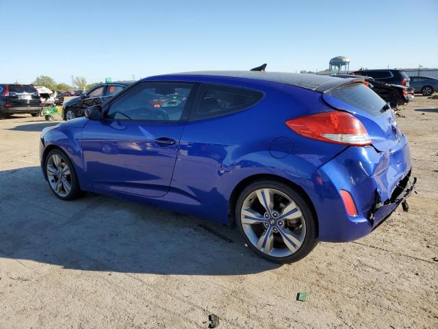 Photo 2 from auction – 2013 HYUNDAI VELOSTER with VIN KMHTC6AD3DU170727