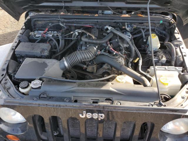 Photo 11 from auction – 2011 JEEP WRANGLER S with VIN 1J4AA2D19BL511198