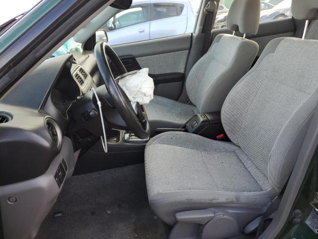 Photo 7 from auction – 2003 SUBARU IMPREZA OU with VIN JF1GG68563H809480