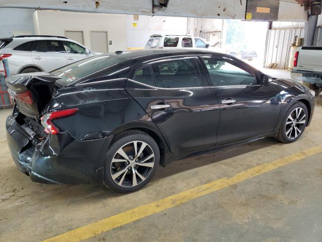 Photo 3 from auction – 2017 NISSAN MAXIMA 3.5 with VIN 1N4AA6AP3HC453626