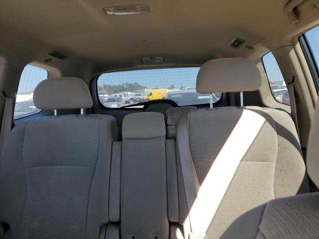 Photo 10 from auction – 2011 TOYOTA HIGHLANDER with VIN 5TDBK3EH2BS068741