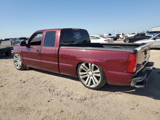Photo 2 from auction – 2003 CHEVROLET SILVERADO with VIN 2GCEC19V431364982